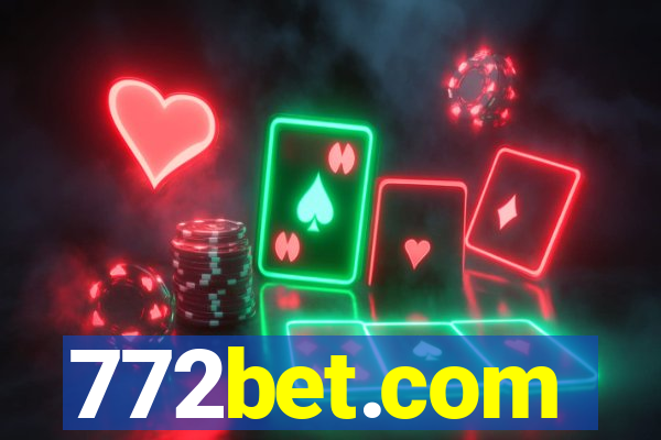 772bet.com