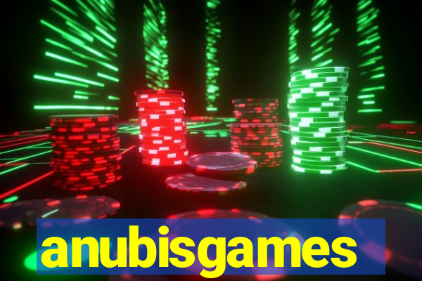 anubisgames