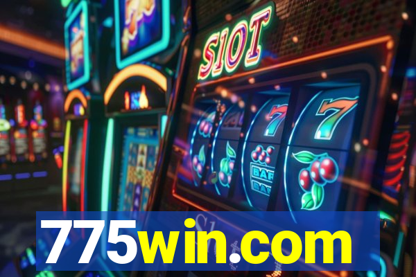 775win.com