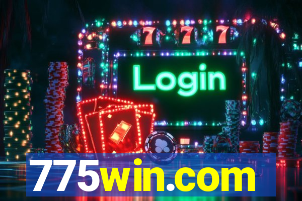 775win.com