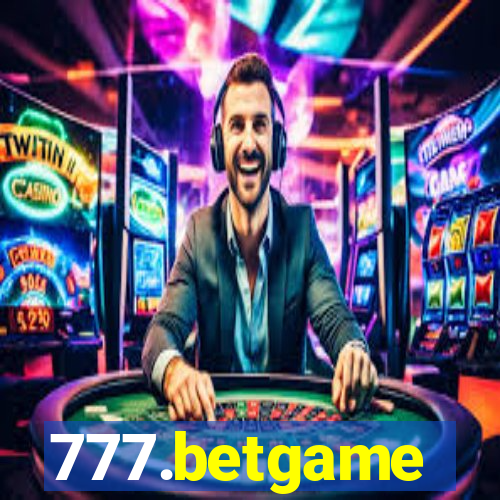 777.betgame