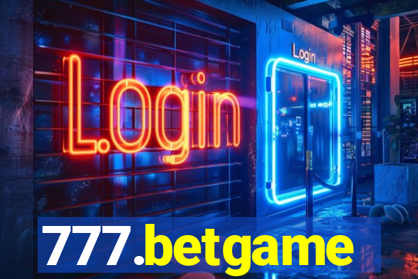 777.betgame