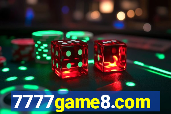 7777game8.com