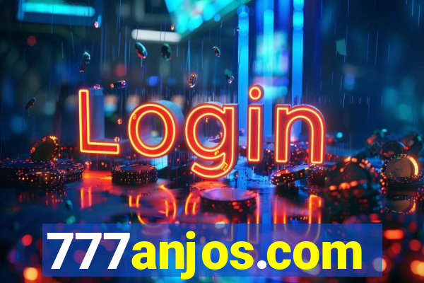 777anjos.com