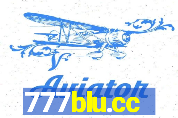 777blu.cc