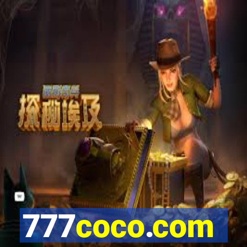 777coco.com