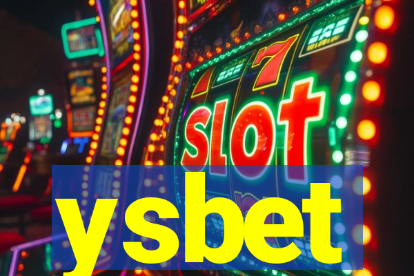 ysbet