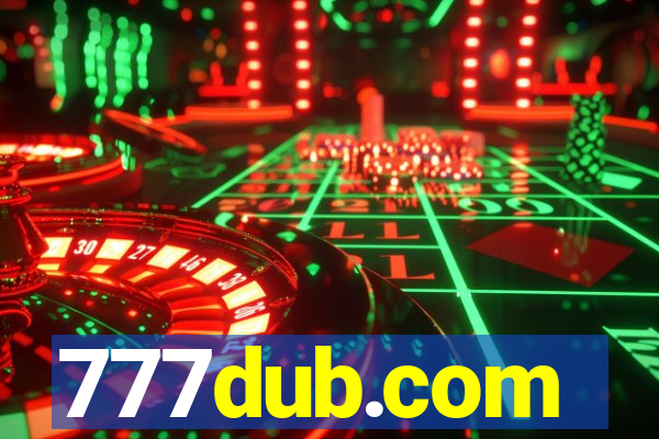 777dub.com