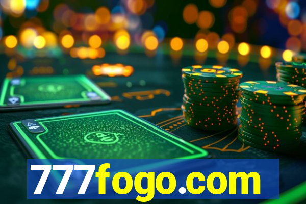 777fogo.com