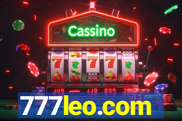 777leo.com