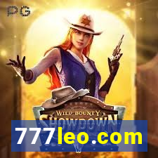 777leo.com