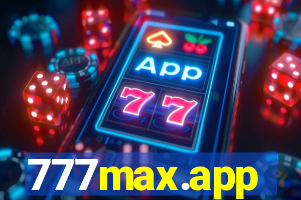 777max.app