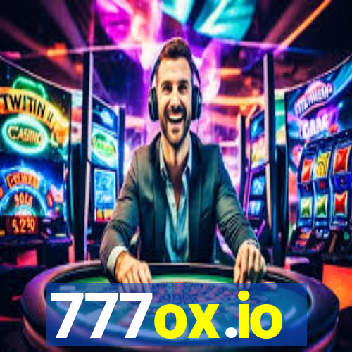 777ox.io