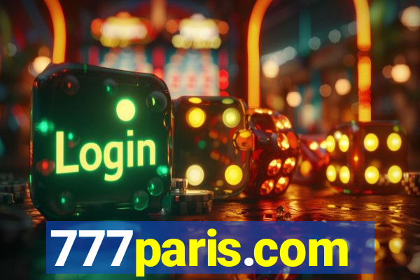 777paris.com