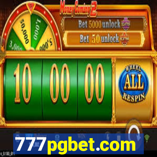 777pgbet.com