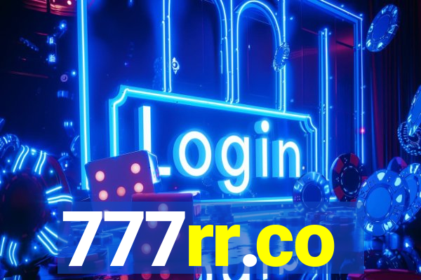 777rr.co