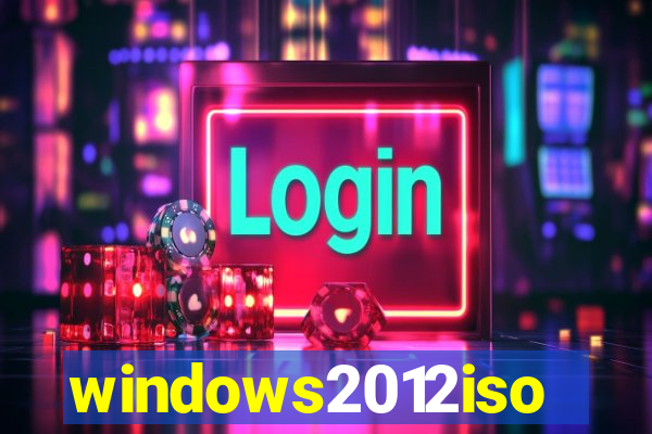 windows2012iso