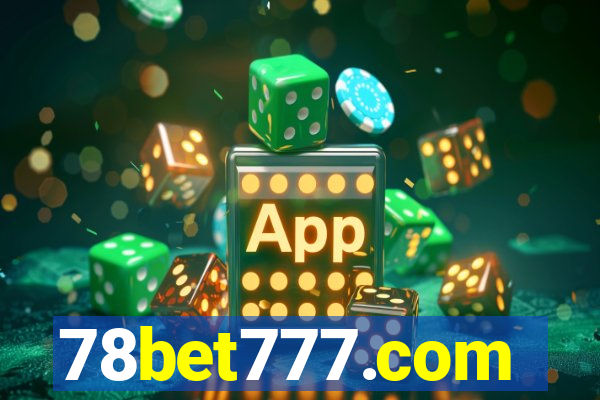 78bet777.com