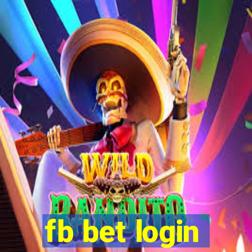 fb bet login