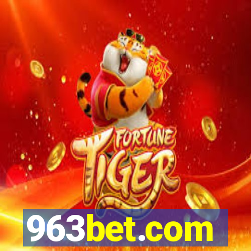 963bet.com