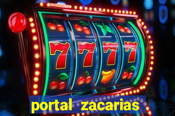 portal zacarias andressa urach