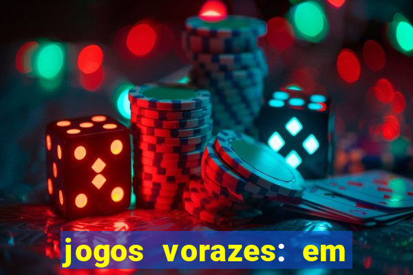 jogos vorazes: em chamas online dublado