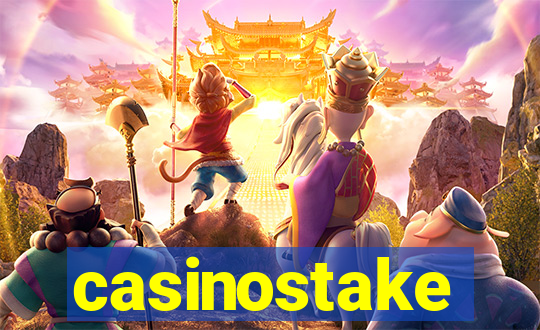 casinostake