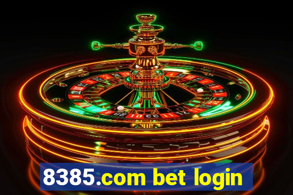 8385.com bet login