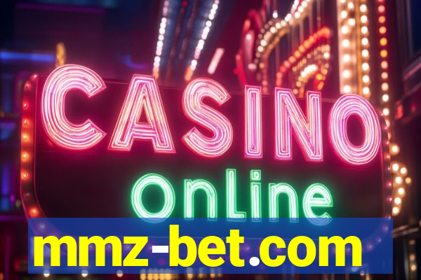 mmz-bet.com