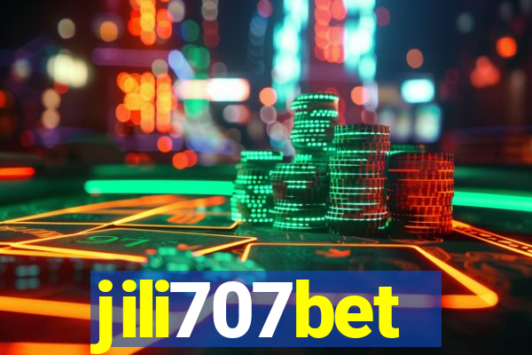 jili707bet