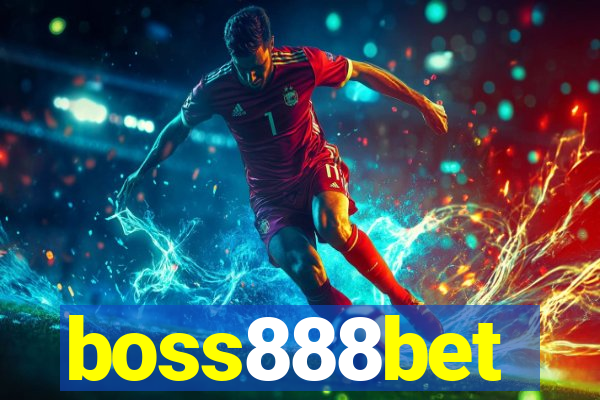 boss888bet