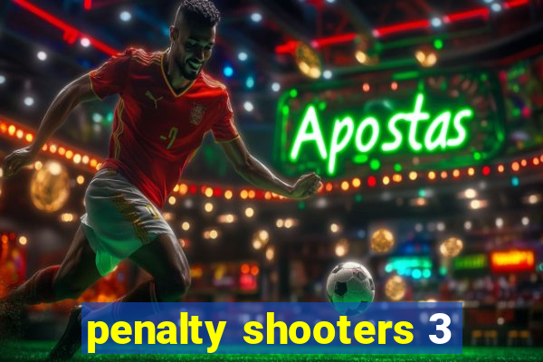 penalty shooters 3