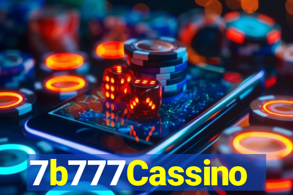 7b777Cassino