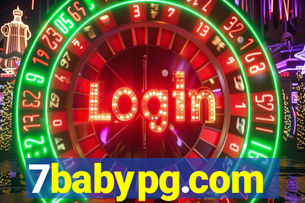 7babypg.com