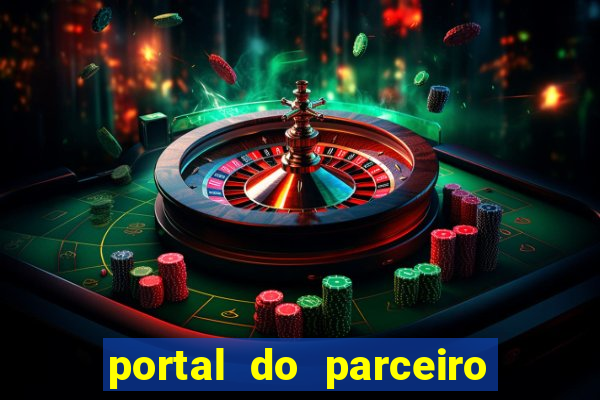 portal do parceiro i food