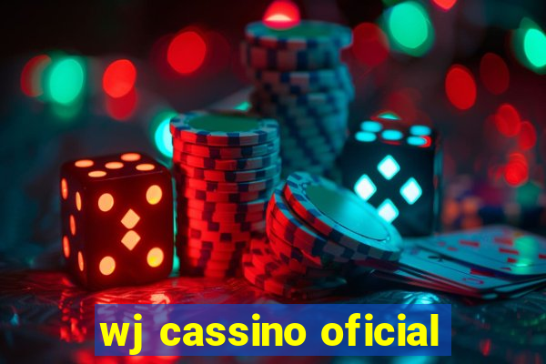 wj cassino oficial