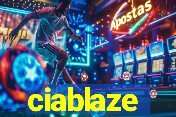 ciablaze