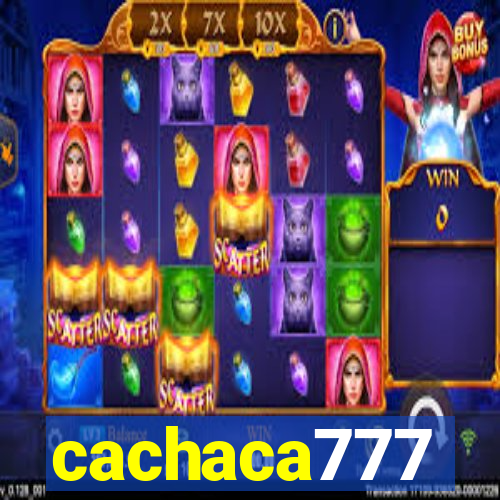 cachaca777