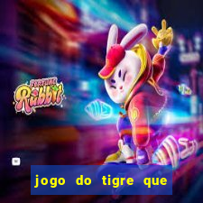 jogo do tigre que dao bonus no cadastro