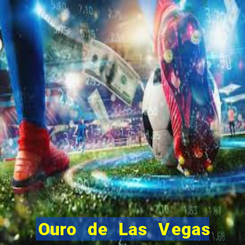 Ouro de Las Vegas o ouro maldito de las vegas filme online