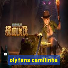 olyfans camilinha