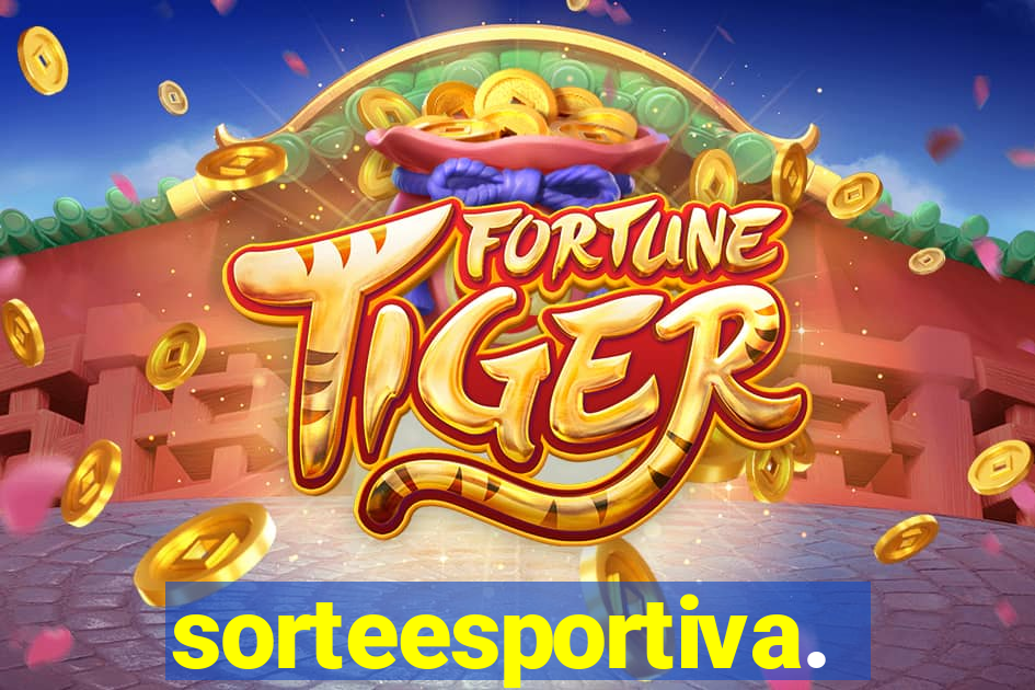 sorteesportiva.net