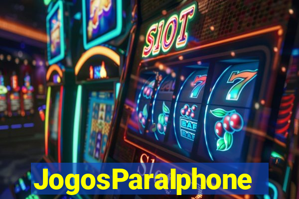 JogosParaIphone