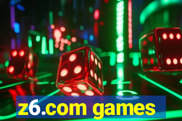 z6.com games