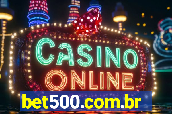 bet500.com.br