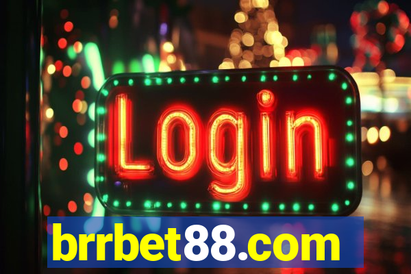 brrbet88.com