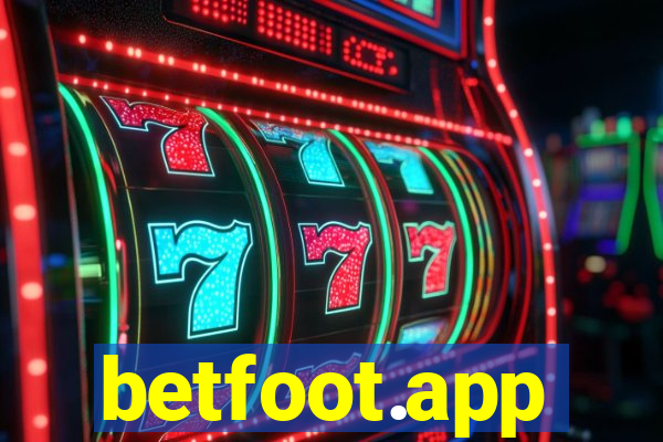 betfoot.app