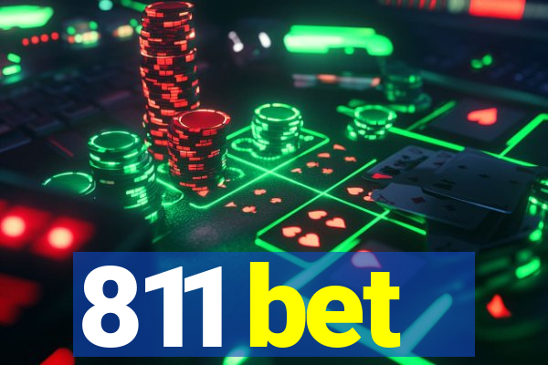 811 bet