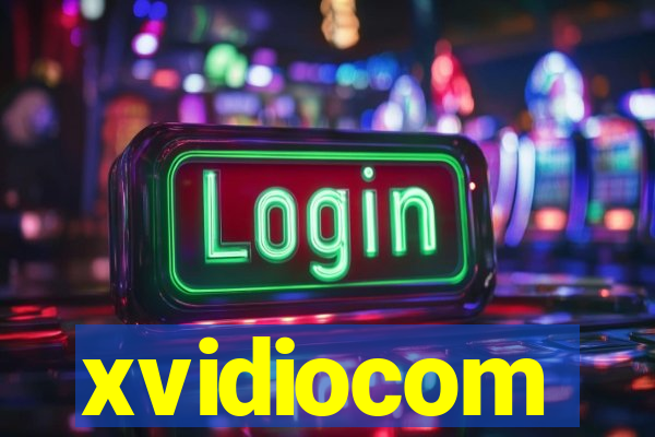 xvidiocom