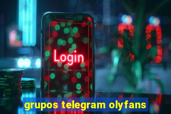 grupos telegram olyfans